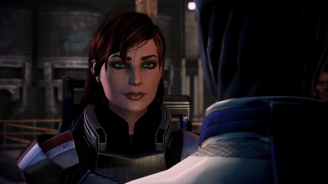 [08/03/2012] Mass Effect 3 - 2xSGSSAA + SSAO Quality by Man From Atlantis (20)