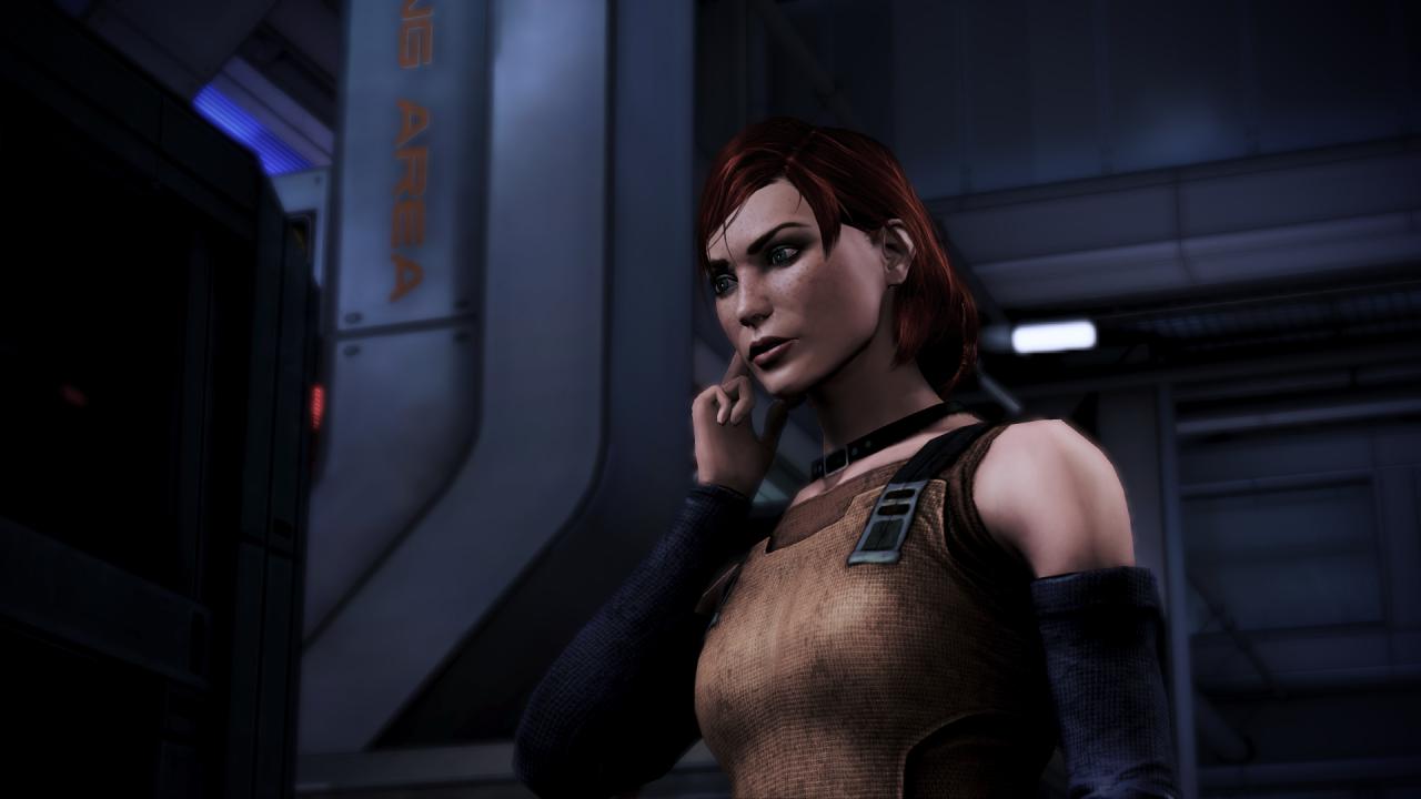 [08/03/2012] Mass Effect 3 - 2xSGSSAA + SSAO Quality by Man From Atlantis (21)