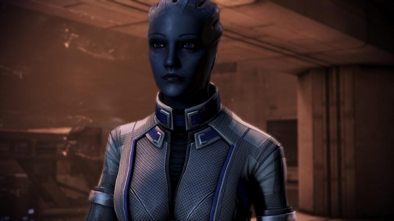 [08/03/2012] Mass Effect 3 - 2xSGSSAA + SSAO Quality by Man From Atlantis (22)