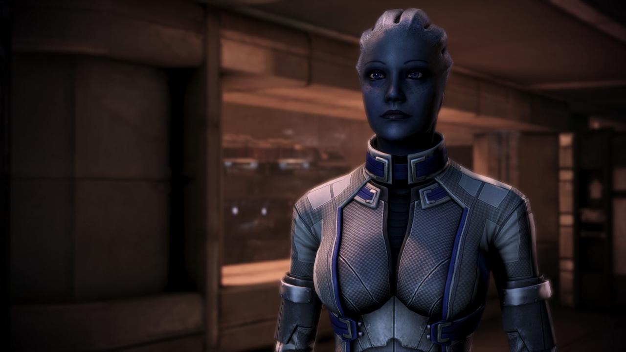 [08/03/2012] Mass Effect 3 - 2xSGSSAA + SSAO Quality by Man From Atlantis (24)
