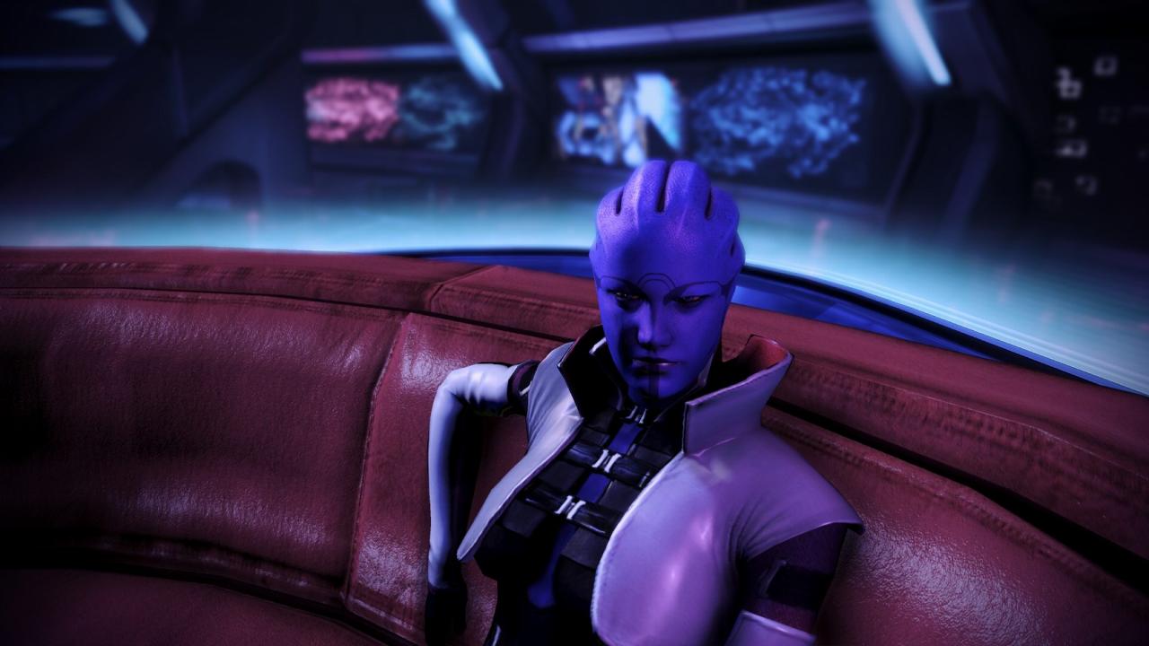 [08/03/2012] Mass Effect 3 - 2xSGSSAA + SSAO Quality by Man From Atlantis (25)