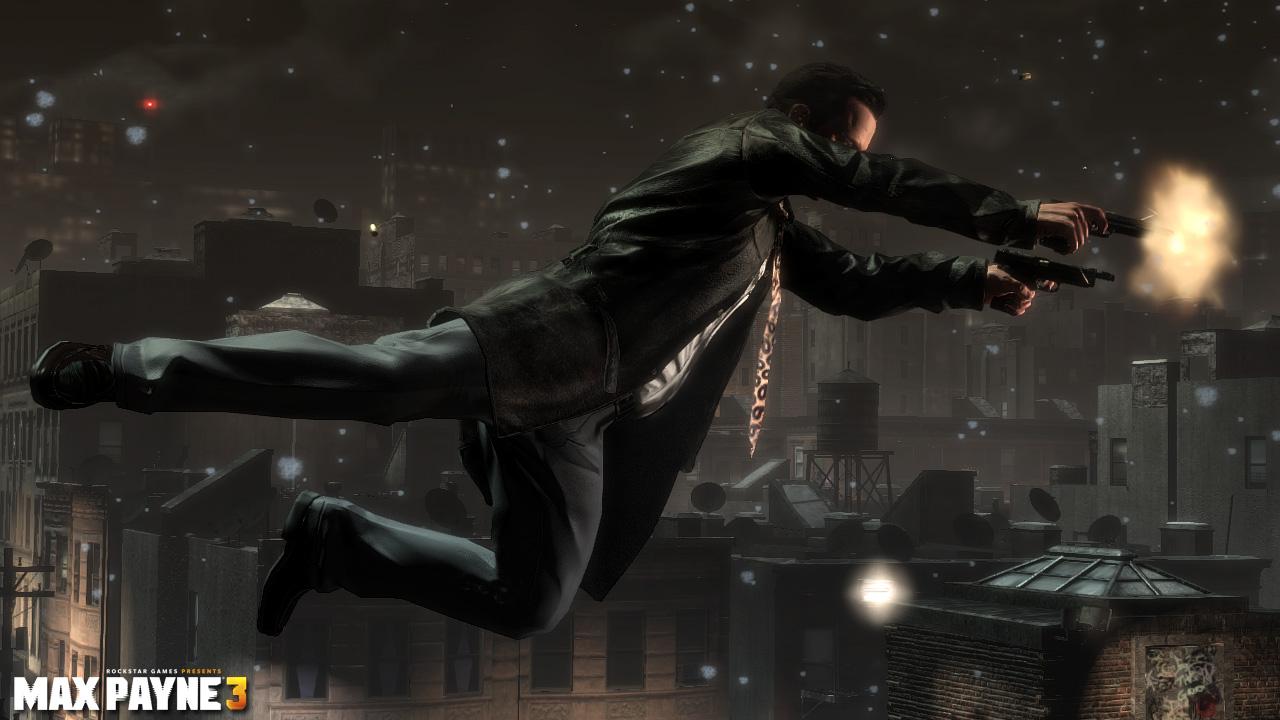 [17/03/2012] Max Payne 3: Screenshots des alten Max' veröffentlicht (1)