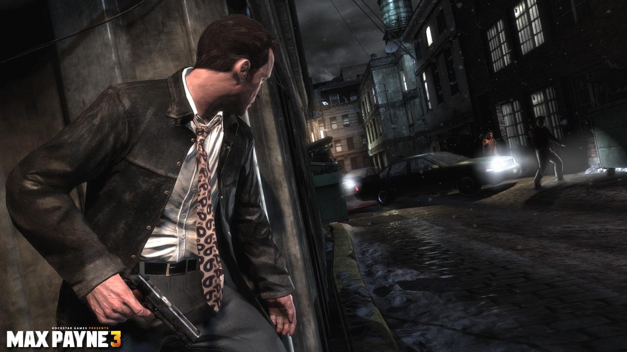 [17/03/2012] Max Payne 3: Screenshots des alten Max' veröffentlicht (4)