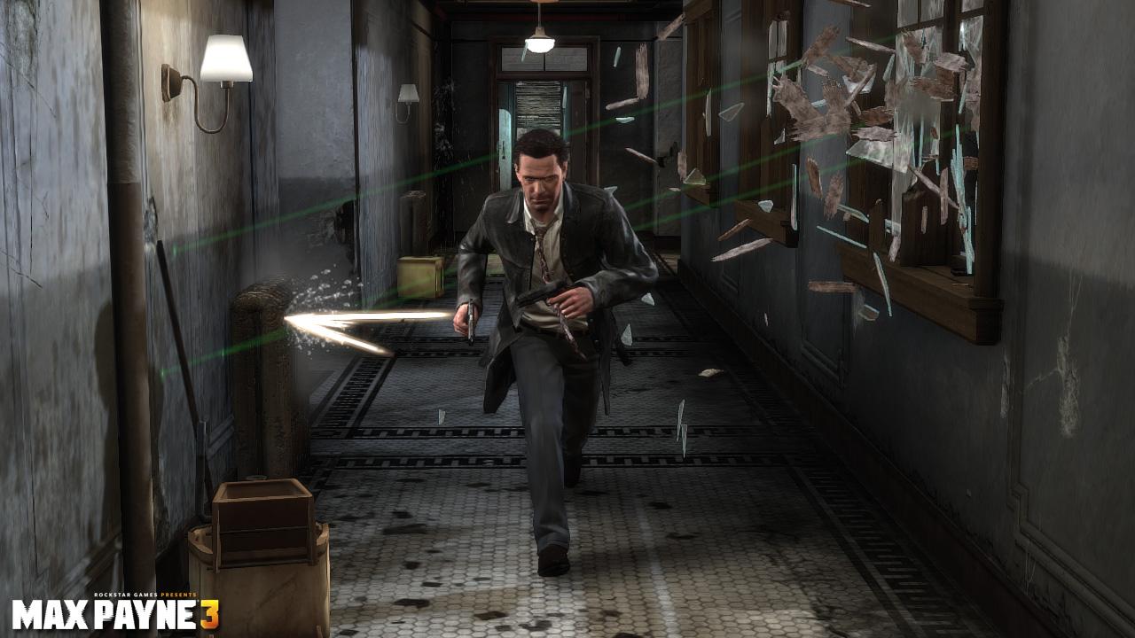 [17/03/2012] Max Payne 3: Screenshots des alten Max' veröffentlicht (2)