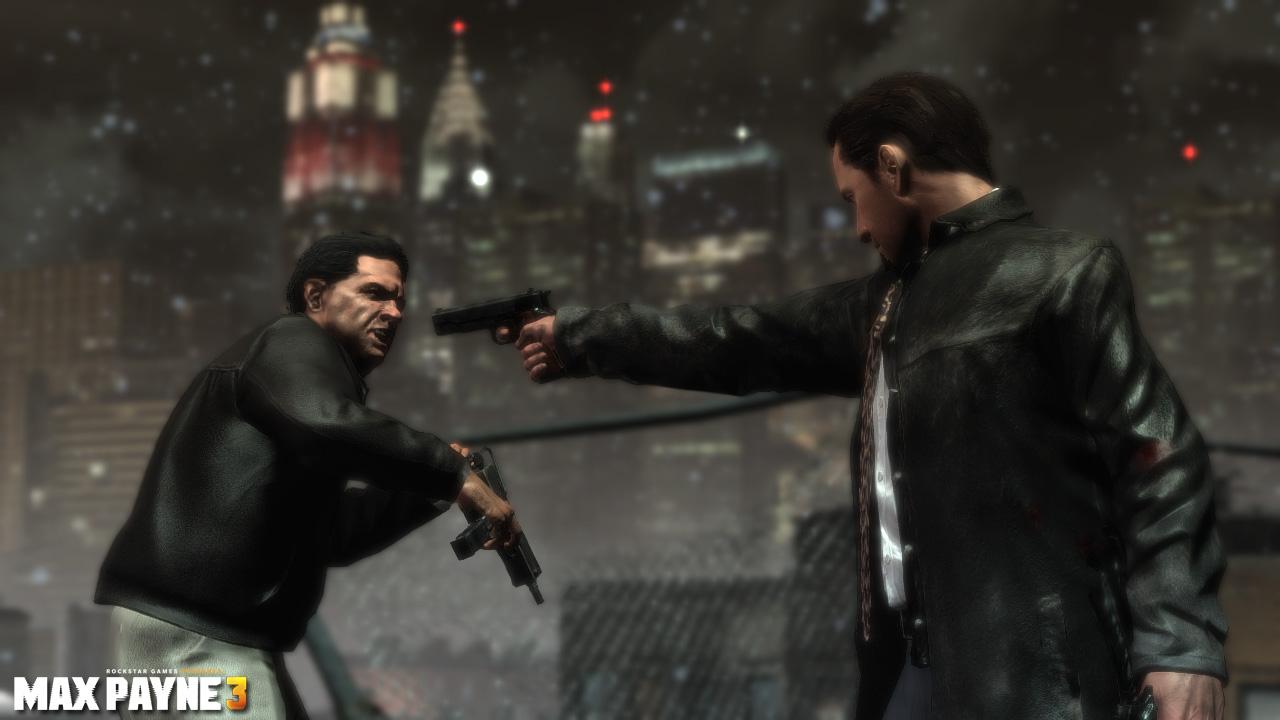 [17/03/2012] Max Payne 3: Screenshots des alten Max' veröffentlicht (3)