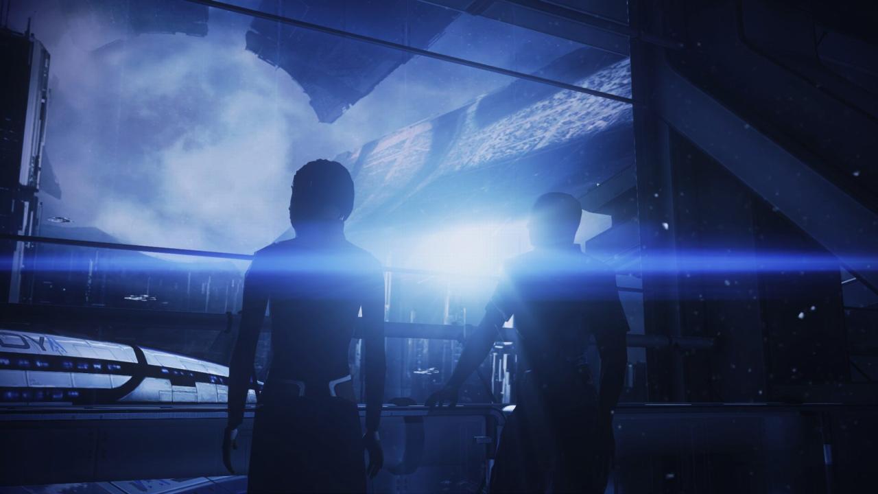 [08/03/2012] ME 3 mit ENB mod by Tom Yum 72 (2)