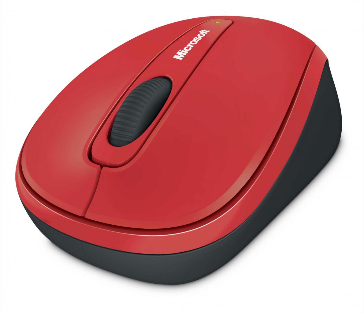 [06/03/2012] Microsoft Mobile Mouse 3500
