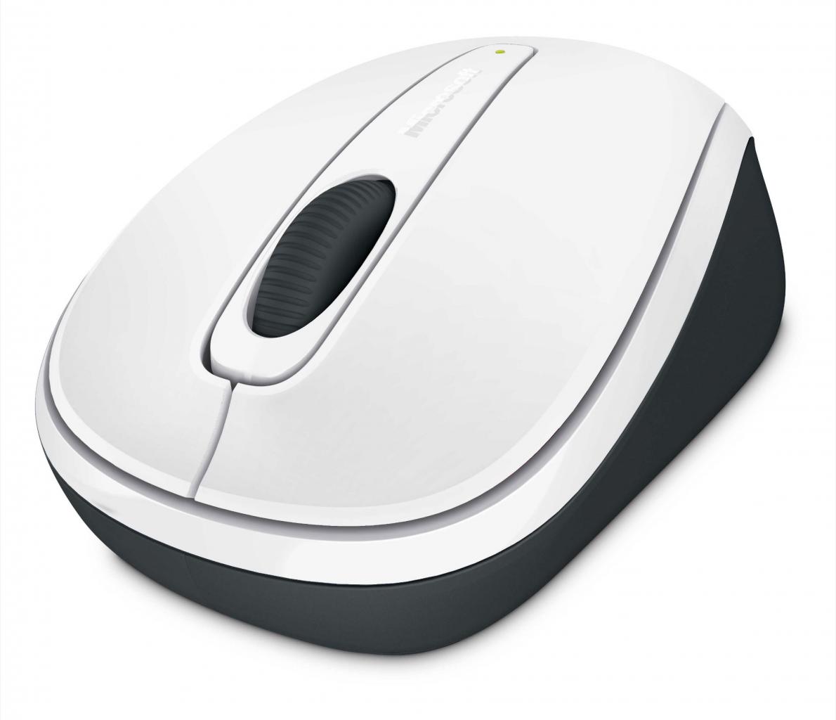 [06/03/2012] Microsoft Mobile Mouse 3500