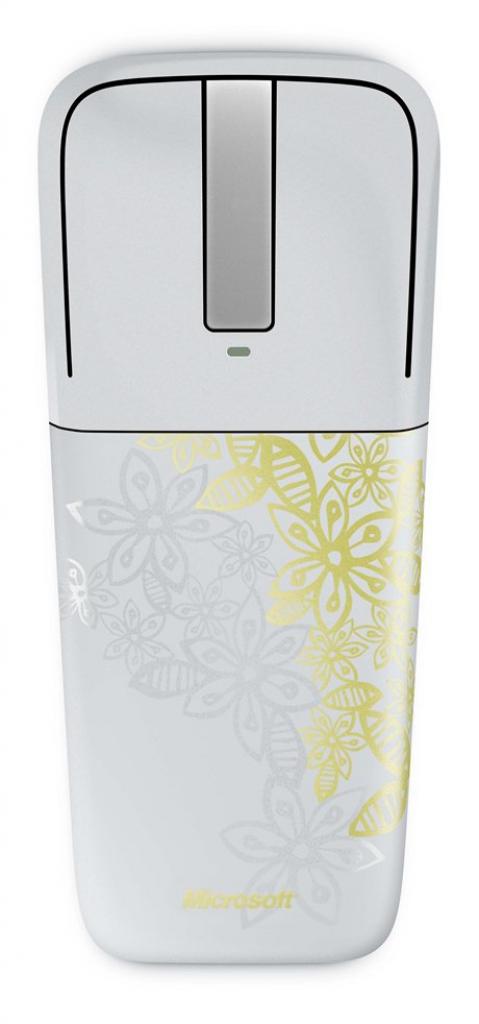 [06/03/2012] Arc Touch Maus in der Oh Joy Studios Artist Edition 