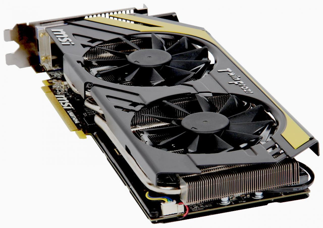 [16/03/2012] Overclocking extrem: Schwedischer Übertakter macht MSI Radeon HD 7970 Lightning Beine (3)