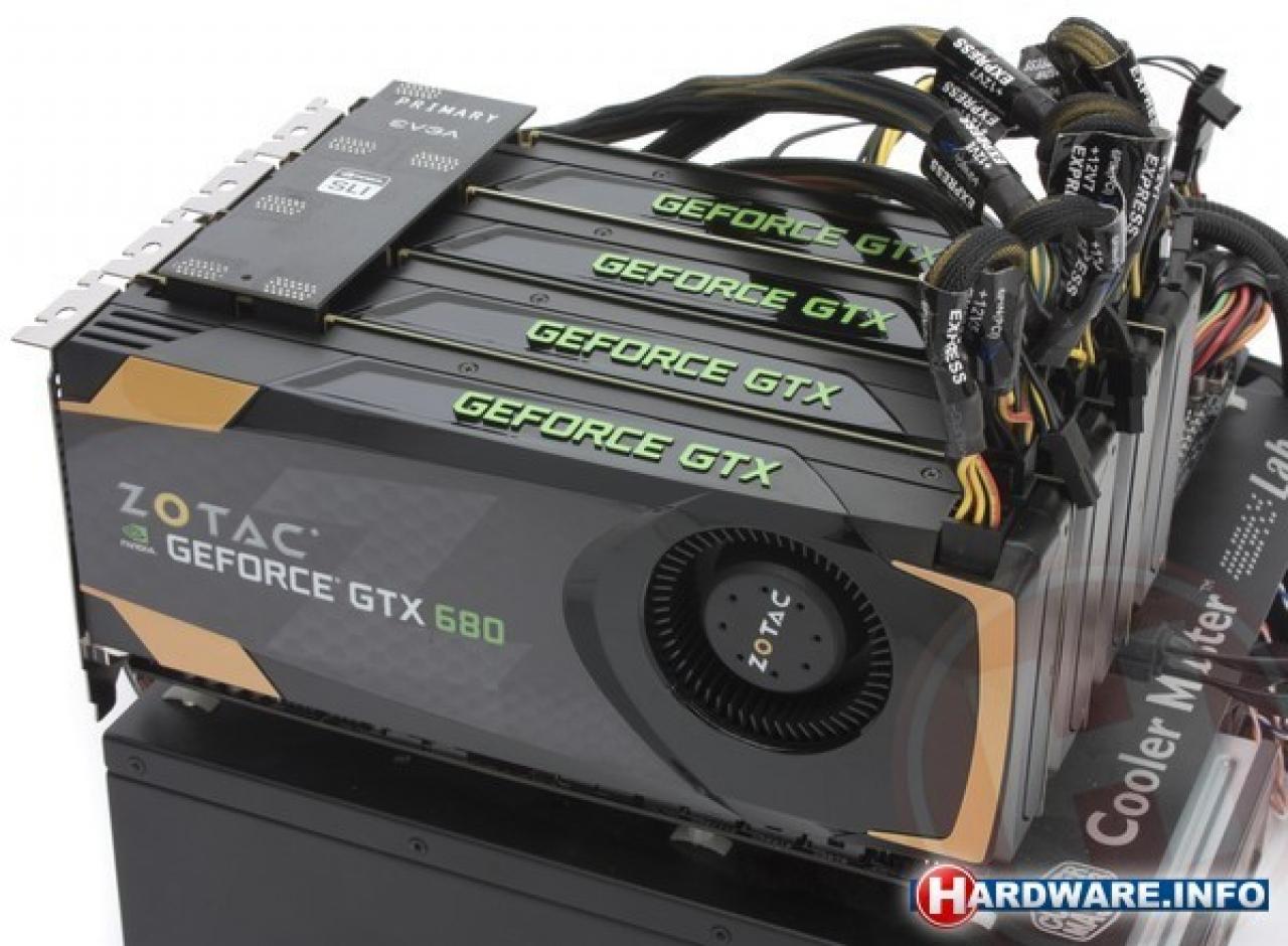 [23/03/2012] Nvidia Geforce GTX 680: Quad-SLI-System getestet (9)