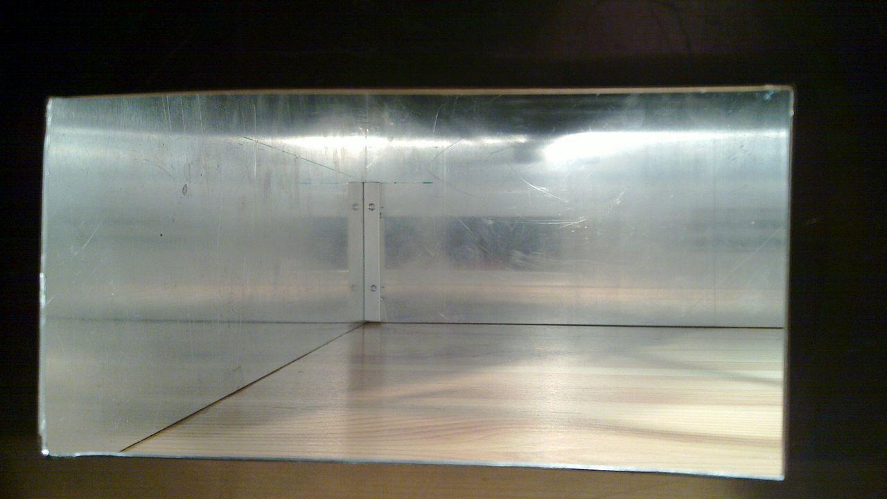 [01/03/2012] Spannendes Casecon-Projekt: Riesen-Radiator trifft auf Zwergen-Hardware (4)
