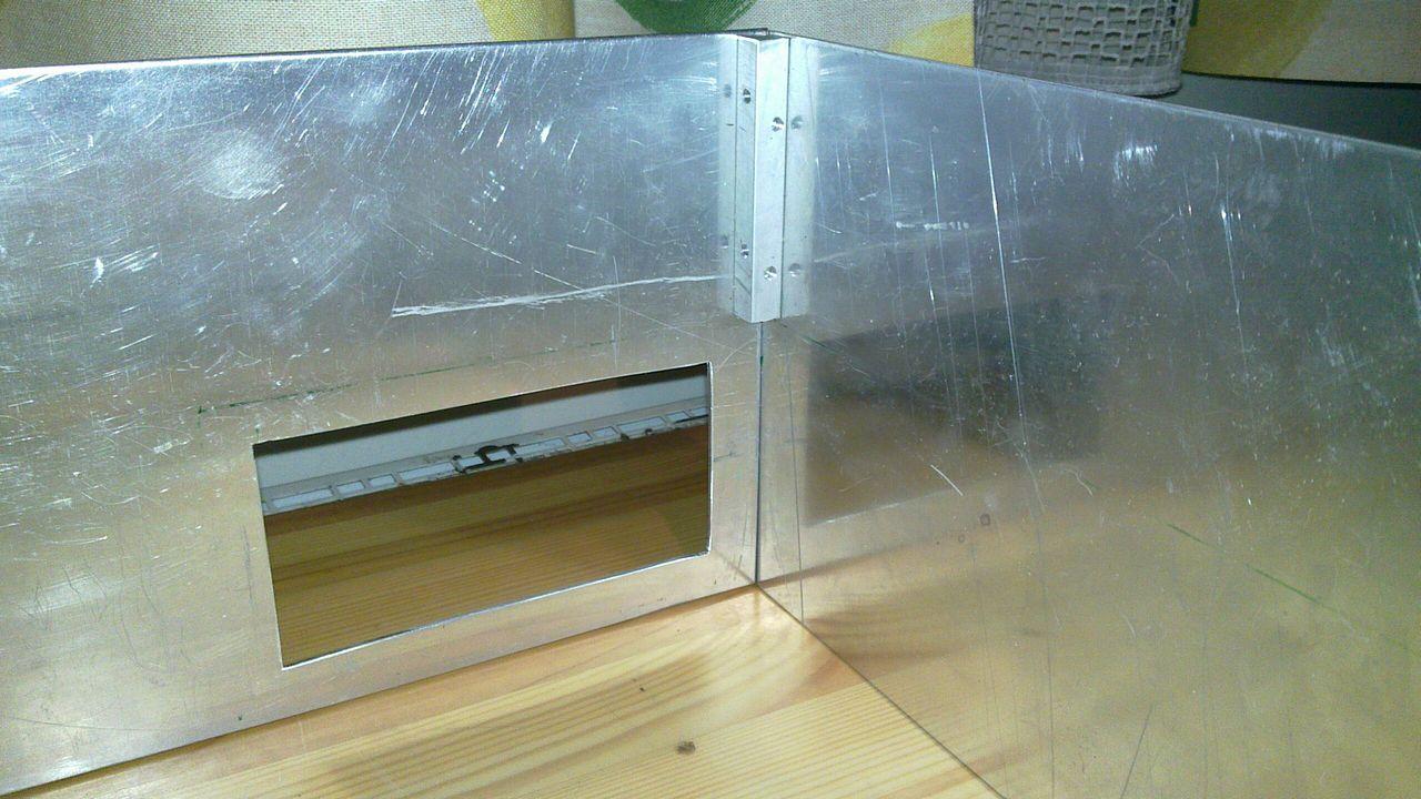 [01/03/2012] Spannendes Casecon-Projekt: Riesen-Radiator trifft auf Zwergen-Hardware (11)