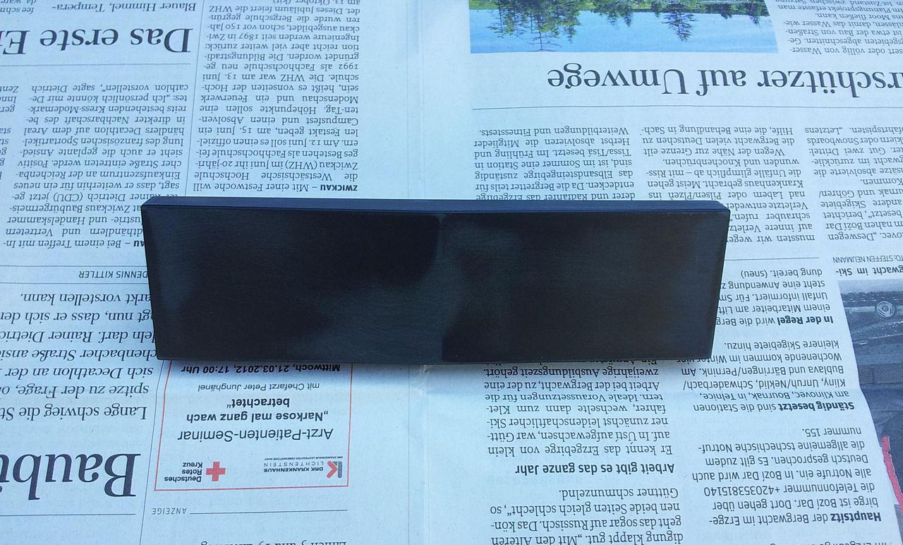 [29/03/2012] Verwandlung eines Silverstone Raven: Aus Schwarz wird Weiß-grau (25)