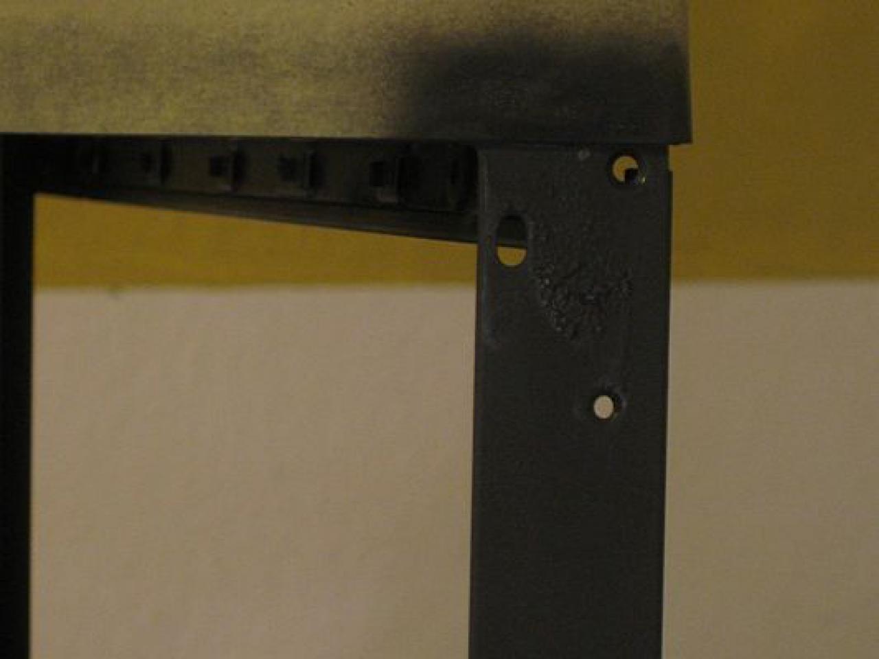 [02/03/2012] Chieftec-BH-Casemod: Das Netzteil wandert auf den Deckel (27)