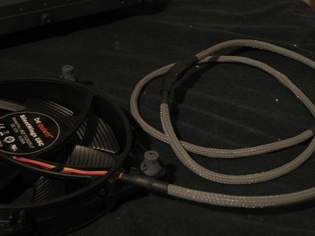 [02/03/2012] Chieftec-BH-Casemod: Das Netzteil wandert auf den Deckel (29)
