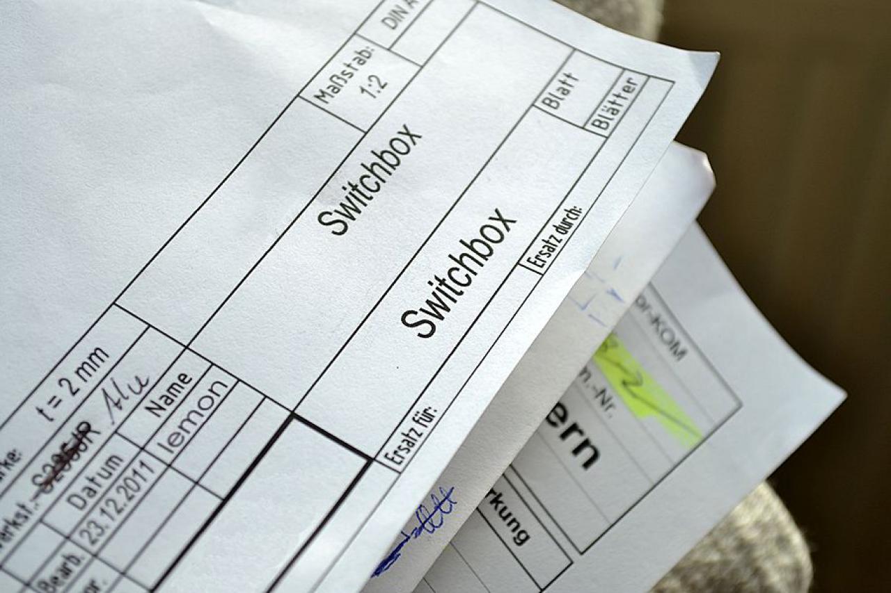 [28/03/2012] Update: Das Vorzeige-Projekt ist jetzt abgeschlossen (11)