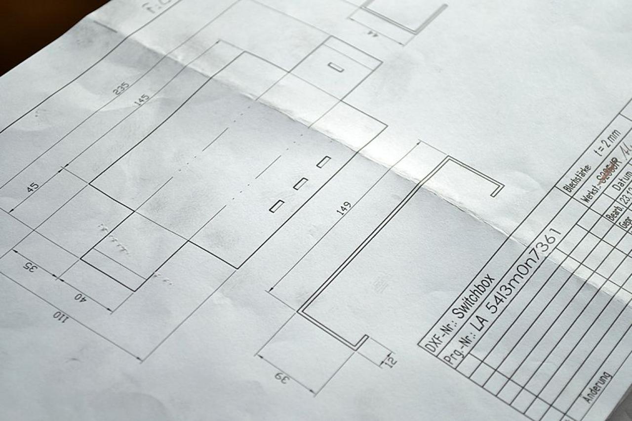 [28/03/2012] Update: Das Vorzeige-Projekt ist jetzt abgeschlossen (12)