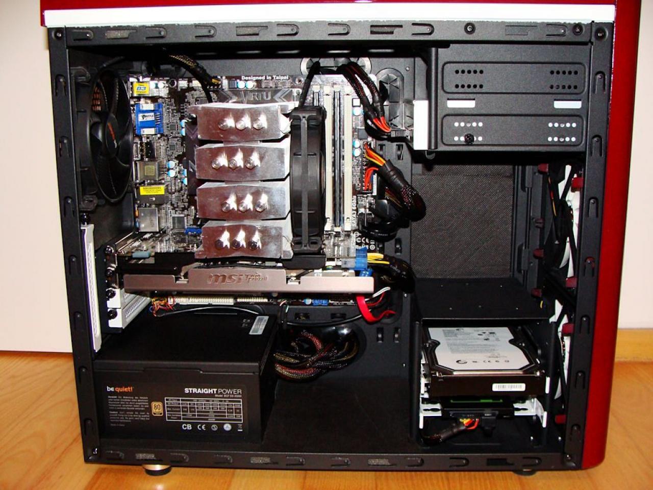 [02/03/2012] Abgefahren: Arc-Mini-Casemod im Hot-Rod-Design (21)
