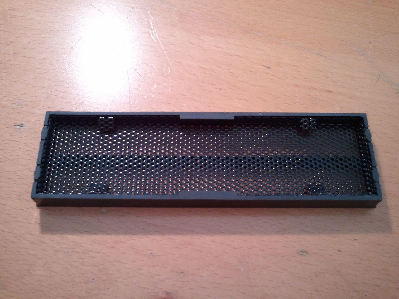 [27/03/2012] Casemod-Projekt: Ein Lancool K62 wird auf edel getrimmt (13)