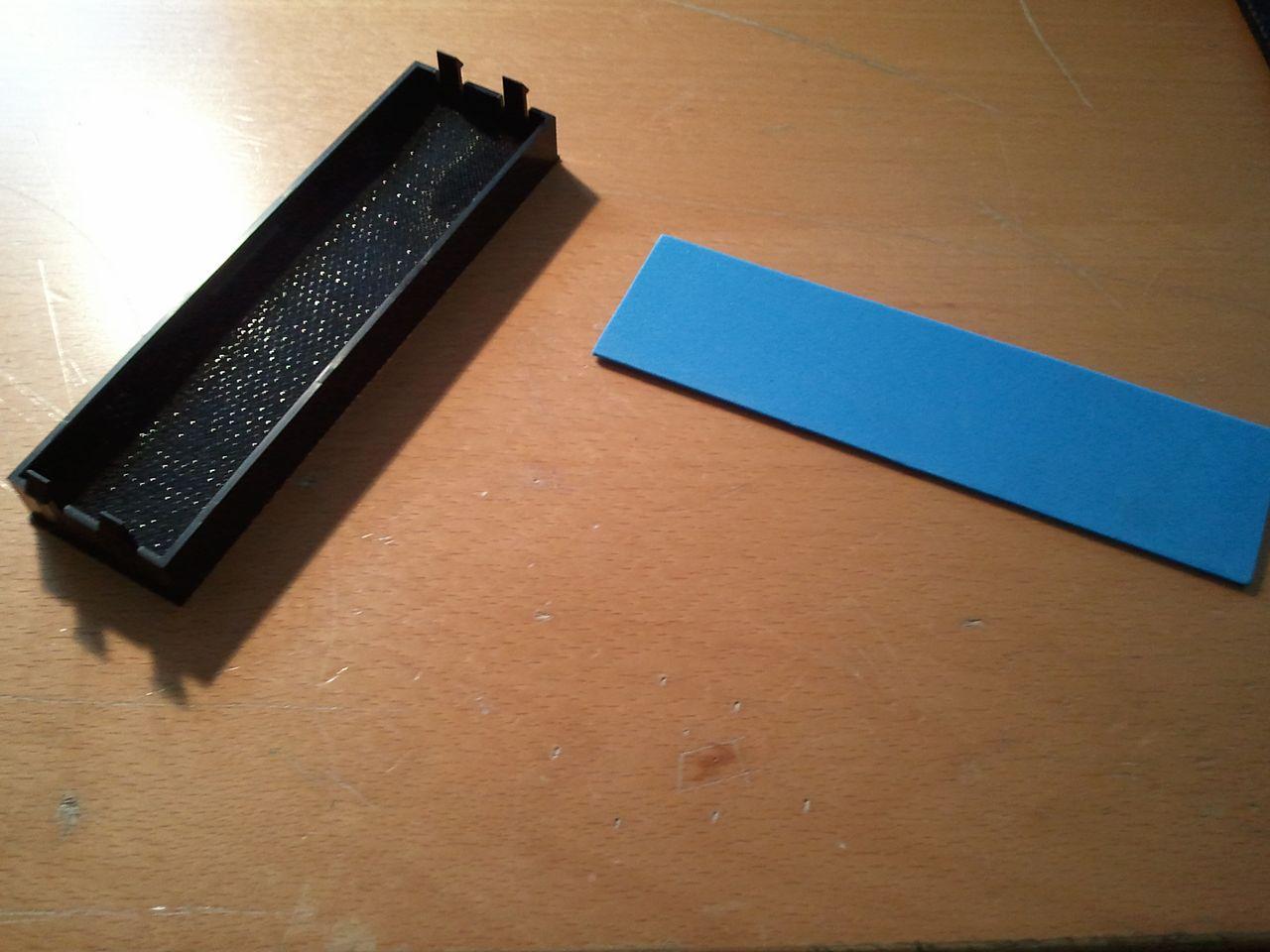 [27/03/2012] Casemod-Projekt: Ein Lancool K62 wird auf edel getrimmt (15)