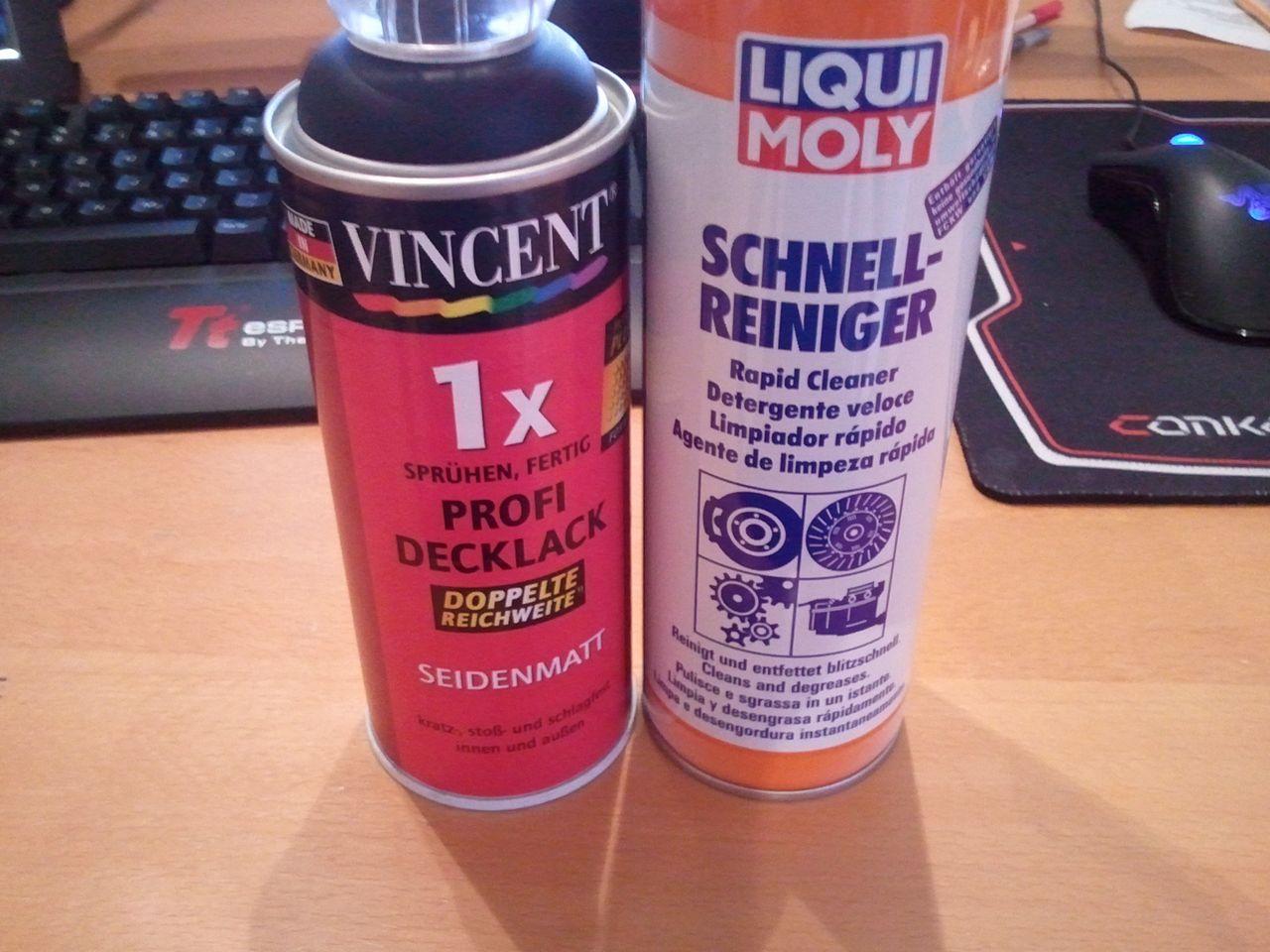 [27/03/2012] Casemod-Projekt: Ein Lancool K62 wird auf edel getrimmt (20)