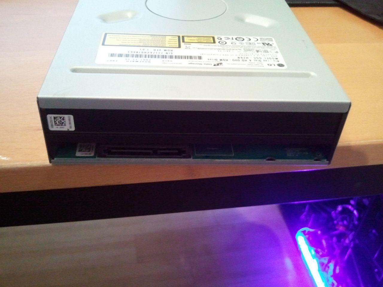 [27/03/2012] Casemod-Projekt: Ein Lancool K62 wird auf edel getrimmt (22)
