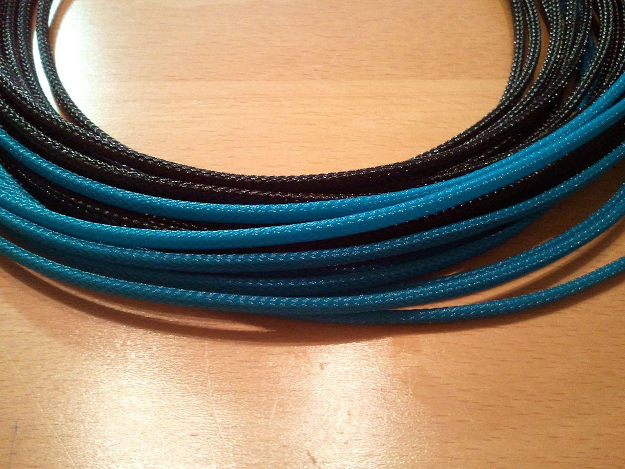 [27/03/2012] Casemod-Projekt: Ein Lancool K62 wird auf edel getrimmt (25)