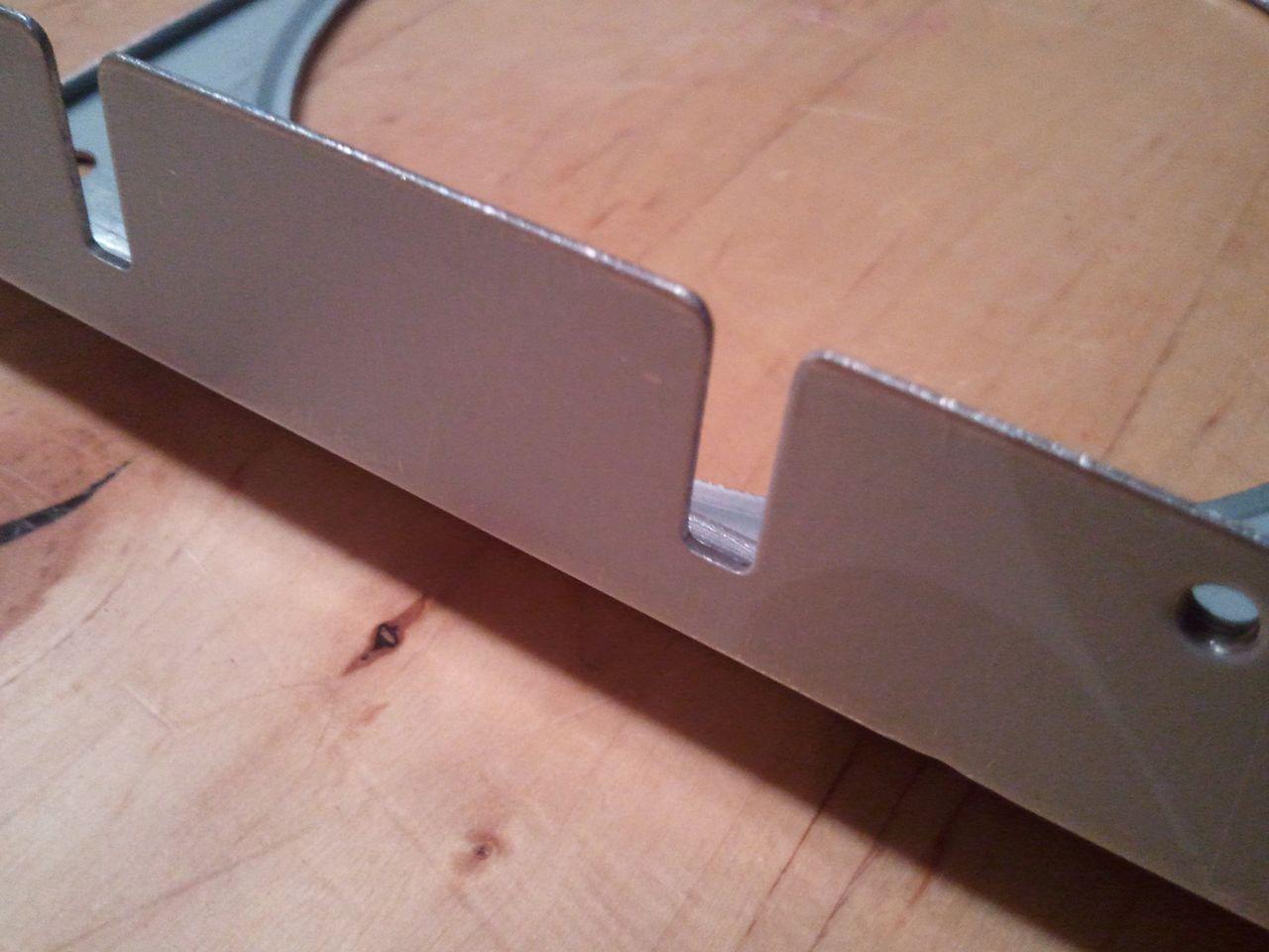 [27/03/2012] Casemod-Projekt: Ein Lancool K62 wird auf edel getrimmt (31)