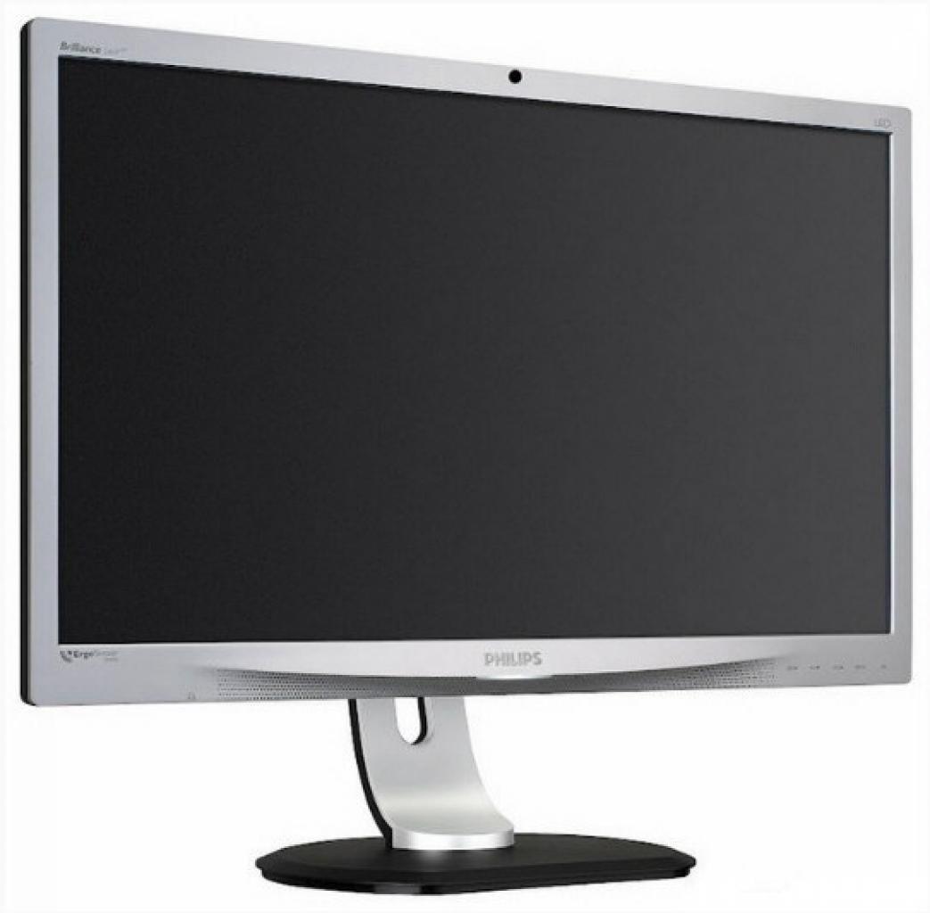 [30/03/2012] Der ErgoSensor schaltet den LCD ab, wenn niemand vor dem Bildschirm sitzt. Falls doch, empfiehlt er Pausen und korrekte Körperhaltung.