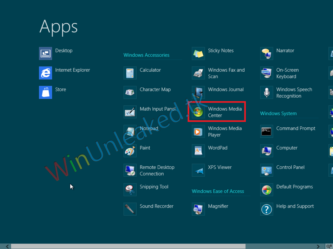 [30/03/2012] Windows 8: Neuer Name für den Release Candidate? (2)