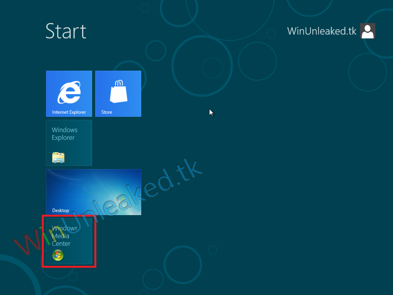 [30/03/2012] Windows 8: Neuer Name für den Release Candidate? (1)