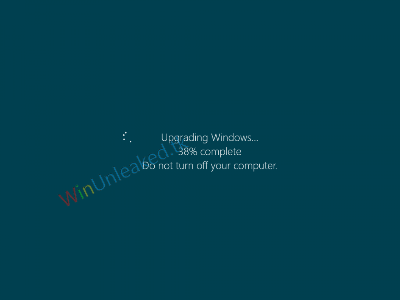 [30/03/2012] Microsoft plant anscheinend mehrere Versionen von Windows 8, die zum Teil wie ein Baukasten mit gewünschten Funktionen ergänzt werden können oder an einzelne Länder angepasst wurden. (11)