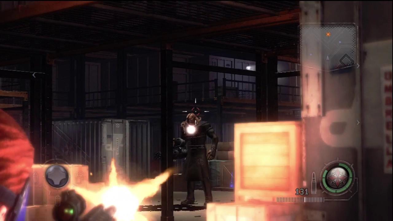 [27/03/2012] Resident Evil: Operation Raccoon City - Metascore 48