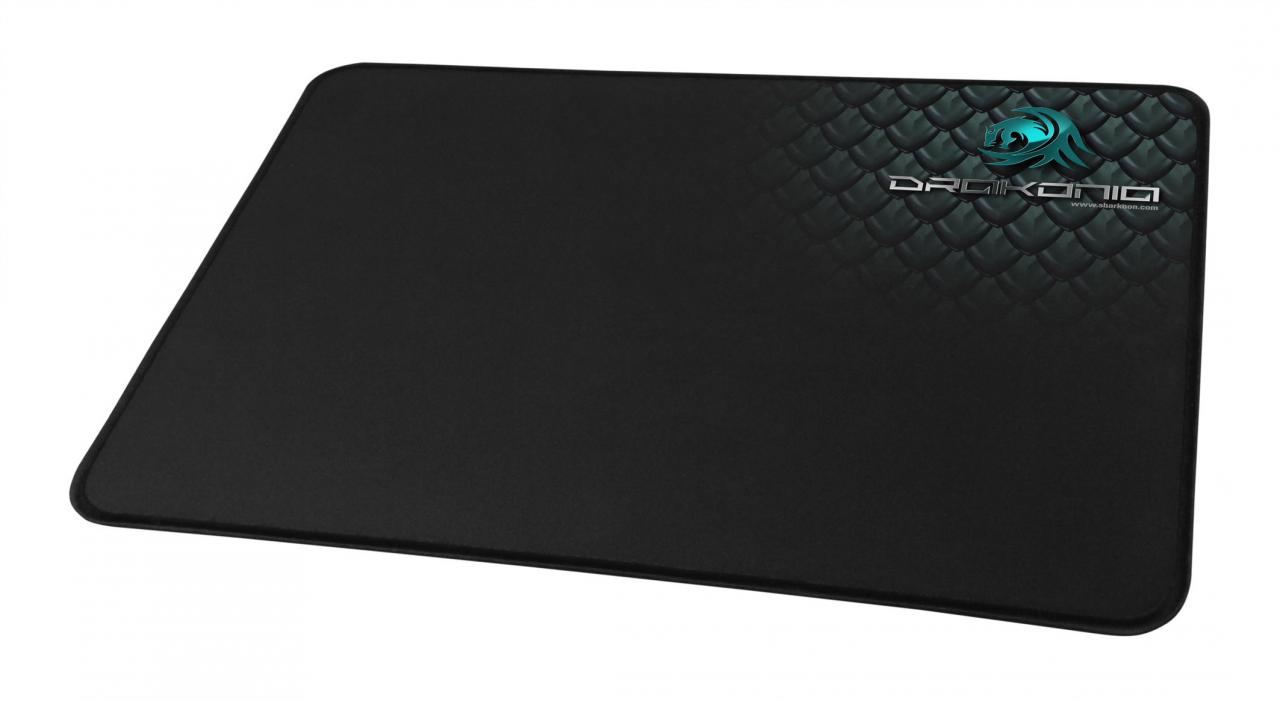 [02/03/2012] Sharkoon Drakonia Gaming Mouse Mat