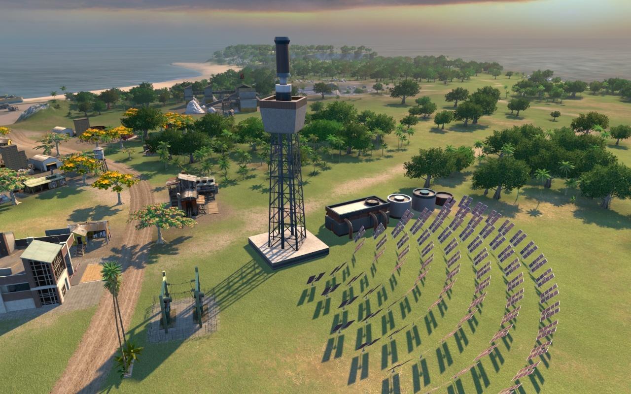 [22/03/2012] Tropico 4: Modern Times - 78 versus 85 (Presse versus User)