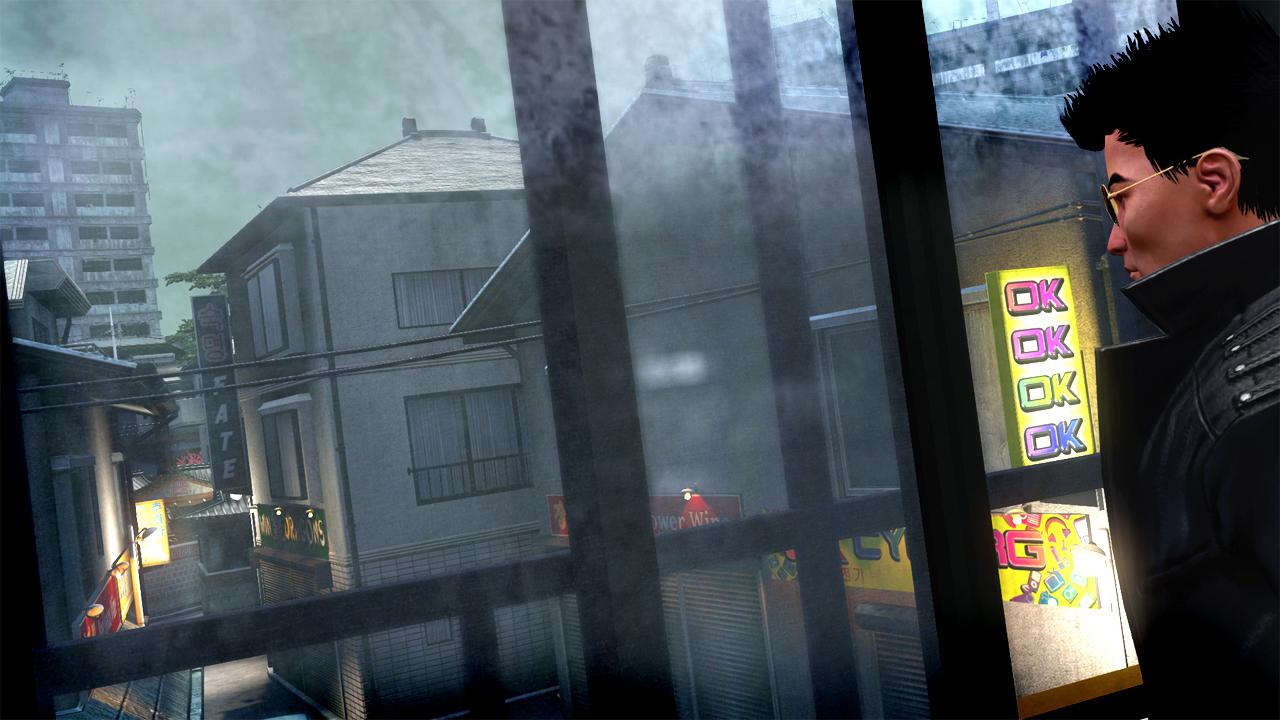 [16/03/2012] The Secret World: Wir enthüllen neue Geheimnisse und begeben uns selbst in den Londoner Untergrund (3)