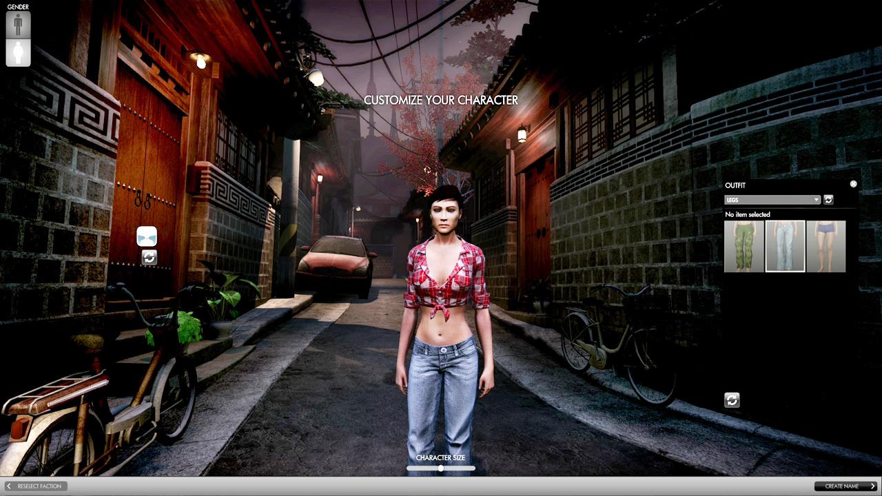 [16/03/2012] The Secret World: Wir enthüllen neue Geheimnisse und begeben uns selbst in den Londoner Untergrund (4)