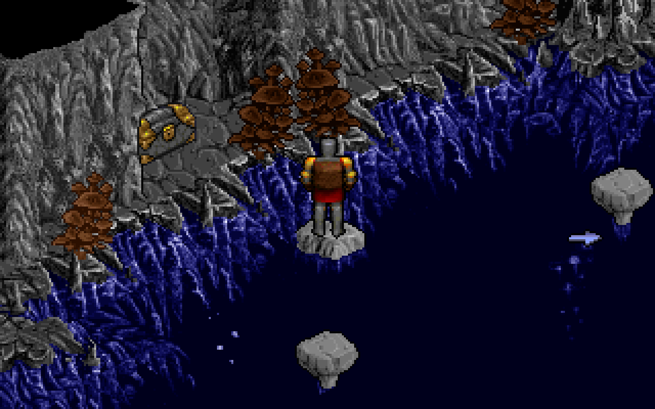 [23/03/2012] Retro-Screenshots: User präsentieren alte Spiele und andere Software (91)