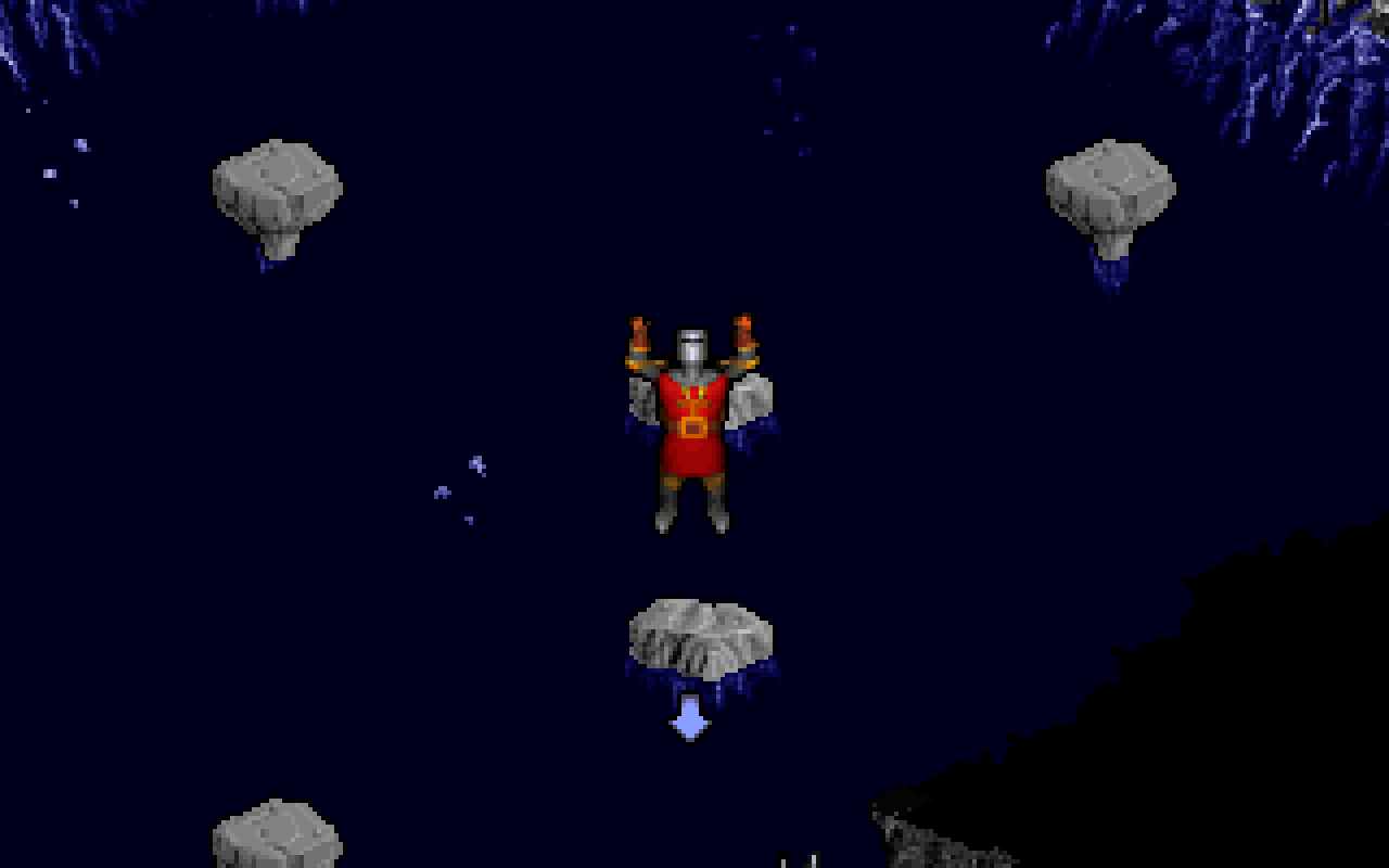 [23/03/2012] Retro-Screenshots: User präsentieren alte Spiele und andere Software (92)