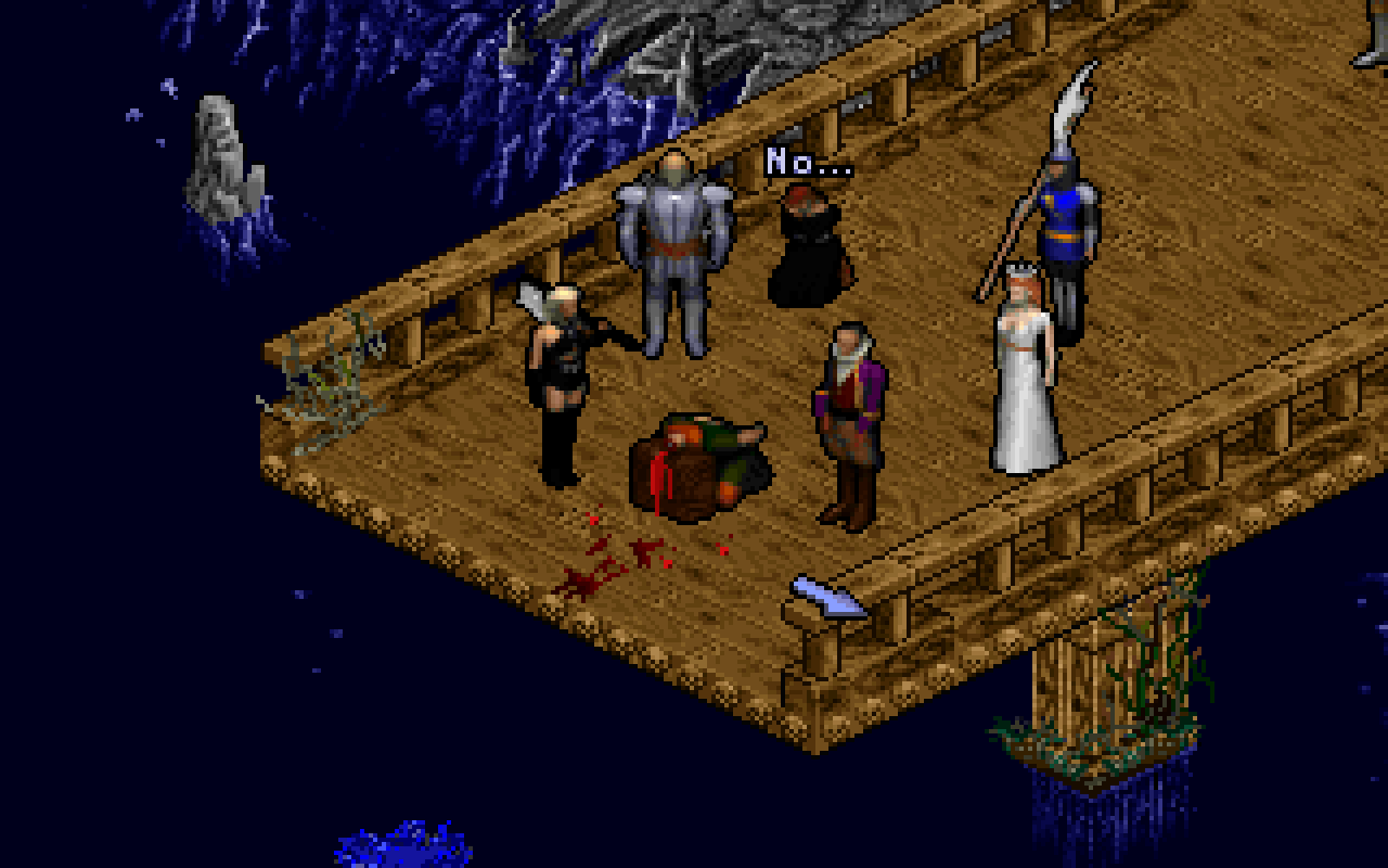 [23/03/2012] Retro-Screenshots: User präsentieren alte Spiele und andere Software (95)
