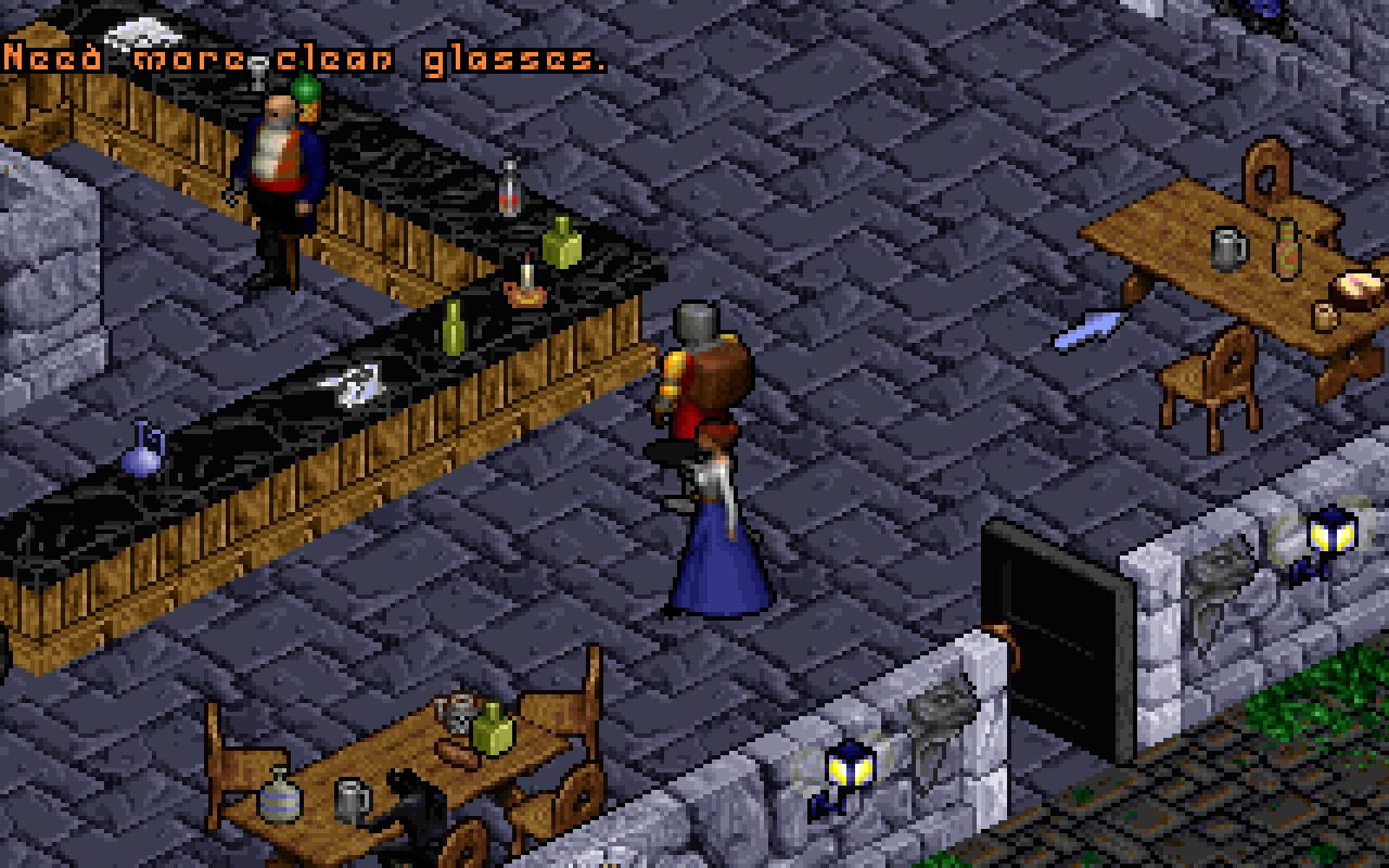 [23/03/2012] Retro-Screenshots: User präsentieren alte Spiele und andere Software (96)