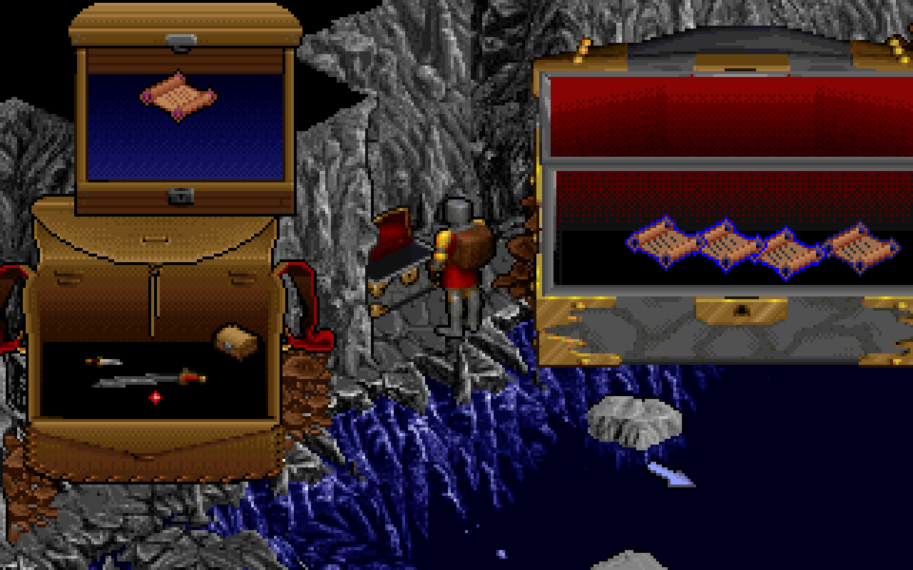 [23/03/2012] Retro-Screenshots: User präsentieren alte Spiele und andere Software (97)