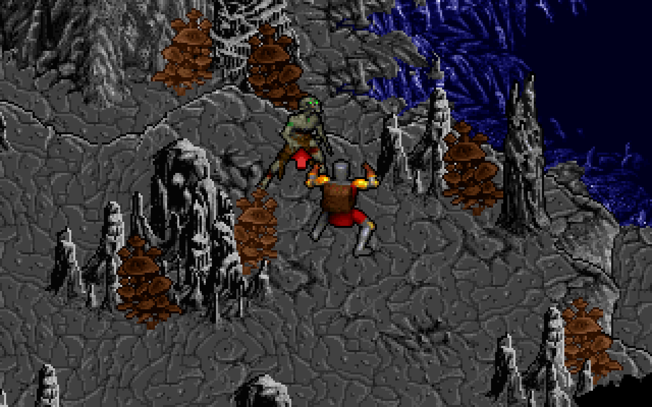 [23/03/2012] Retro-Screenshots: User präsentieren alte Spiele und andere Software (98)