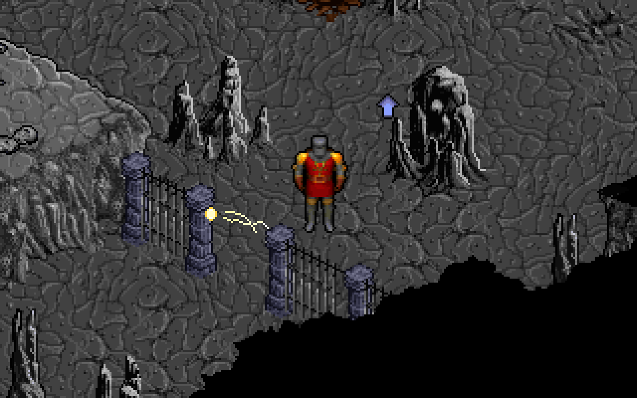 [23/03/2012] Retro-Screenshots: User präsentieren alte Spiele und andere Software (99)