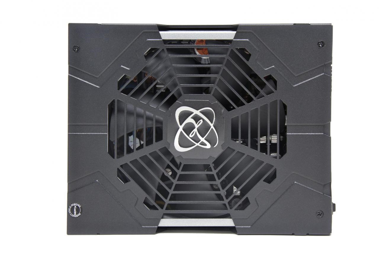 [27/03/2012] XfX: 1.000 Watt-Netzteile der Pro Serie mit 80-Plus-Gold- und -Platin-Zertifizierung ab sofort verfügbar (11)