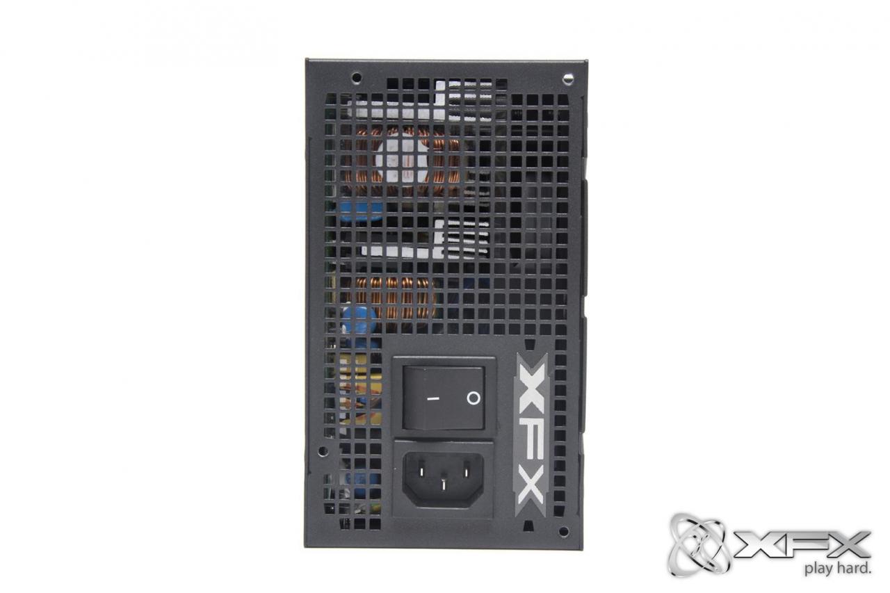 [27/03/2012] XfX: 1.000 Watt-Netzteile der Pro Serie mit 80-Plus-Gold- und -Platin-Zertifizierung ab sofort verfügbar (12)