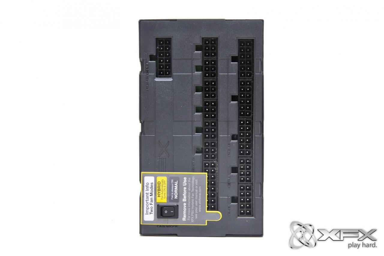 [27/03/2012] XfX: 1.000 Watt-Netzteile der Pro Serie mit 80-Plus-Gold- und -Platin-Zertifizierung ab sofort verfügbar (13)