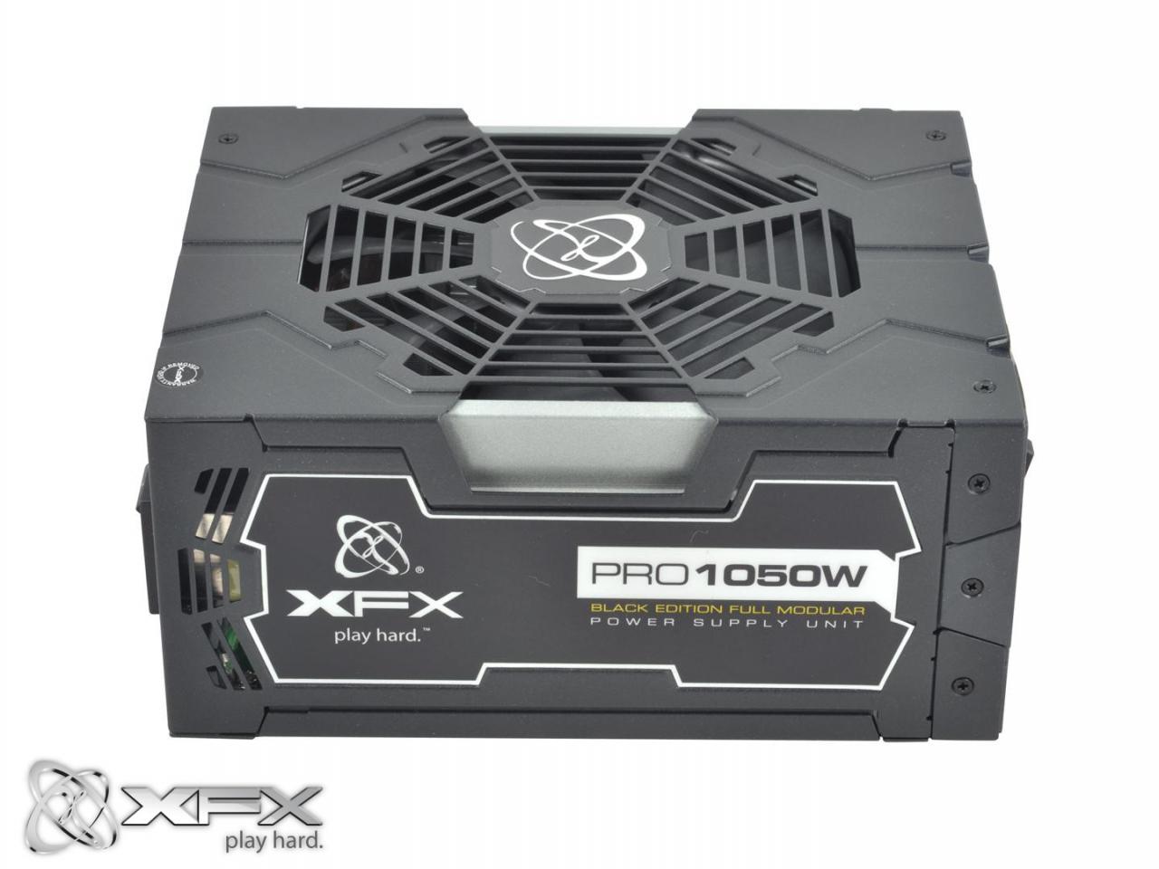 [27/03/2012] XfX: 1.000 Watt-Netzteile der Pro Serie mit 80-Plus-Gold- und -Platin-Zertifizierung ab sofort verfügbar (22)