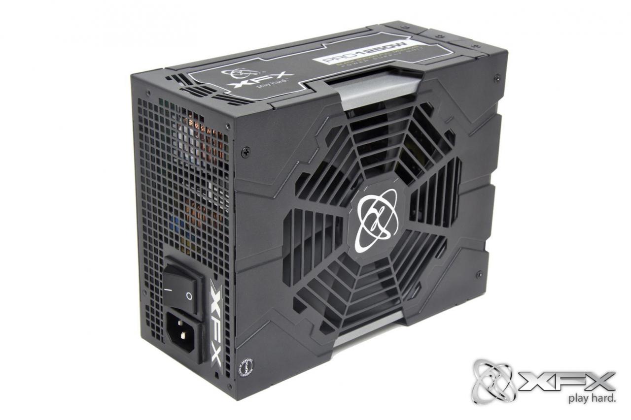 [27/03/2012] XfX: 1.000 Watt-Netzteile der Pro Serie mit 80-Plus-Gold- und -Platin-Zertifizierung ab sofort verfügbar (35)